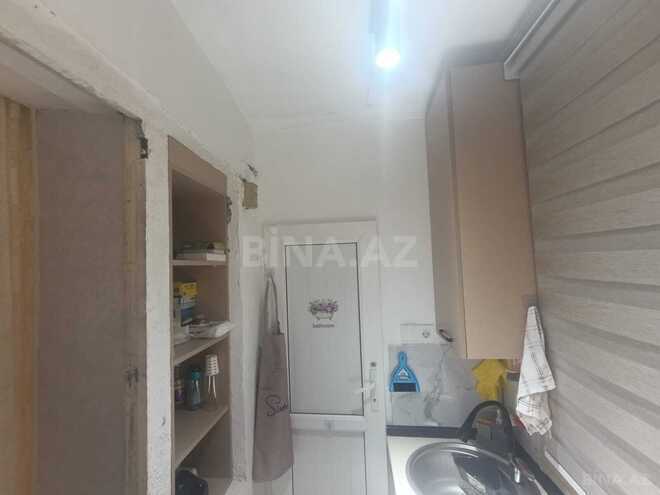 Satılır 2 otaqlı köhnə tikili 43 m², Azadlıq Prospekti m., photo 9 from 14