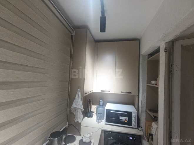 Satılır 2 otaqlı köhnə tikili 43 m², Azadlıq Prospekti m., photo 8 from 14