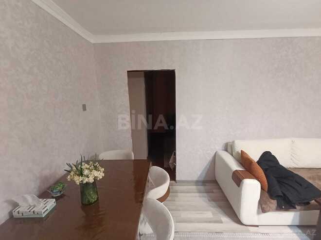 Satılır 2 otaqlı köhnə tikili 43 m², Azadlıq Prospekti m., photo 3 from 14