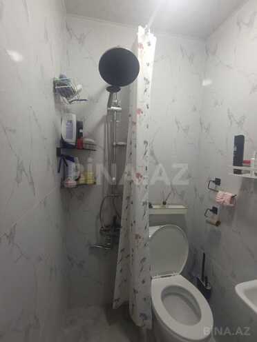 Satılır 2 otaqlı köhnə tikili 43 m², Azadlıq Prospekti m., photo 12 from 14
