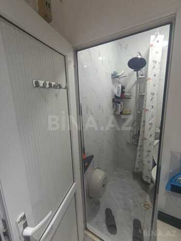 Satılır 2 otaqlı köhnə tikili 43 m², Azadlıq Prospekti m., photo 13 from 14