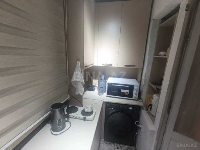 Satılır 2 otaqlı köhnə tikili 43 m², Azadlıq Prospekti m., photo 11 from 14