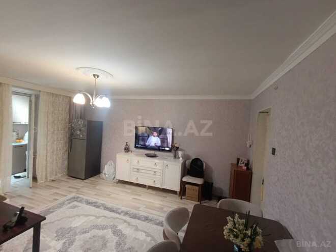 Satılır 2 otaqlı köhnə tikili 43 m², Azadlıq Prospekti m., photo 6 from 14