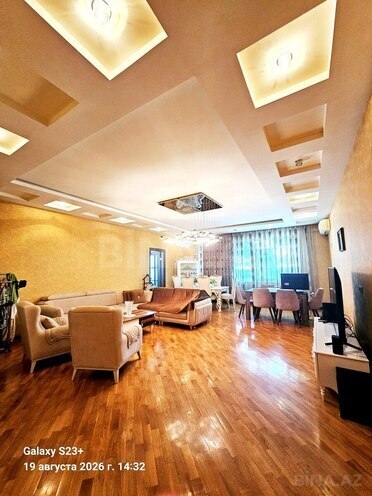 Продаётся 4-комн. новостройка 186 м², Насиминский  р., photo 3 from 13