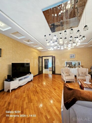 Продаётся 4-комн. новостройка 186 м², Насиминский  р., photo 4 from 13