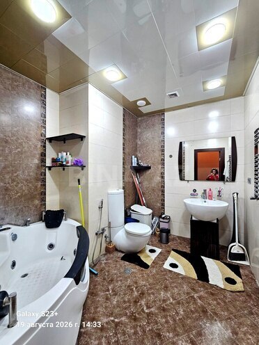 Продаётся 4-комн. новостройка 186 м², Насиминский  р., photo 5 from 13