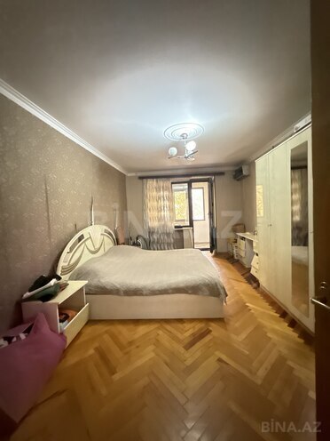 Продаётся 3-комн. вторичка 75 м², м. Элмляр Академиясы, photo 10 from 18