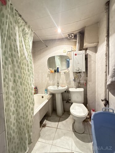 Продаётся 3-комн. вторичка 75 м², м. Элмляр Академиясы, photo 17 from 18