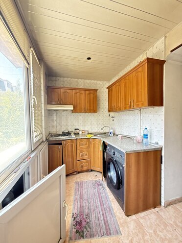 Продаётся 3-комн. вторичка 75 м², м. Элмляр Академиясы, photo 15 from 18