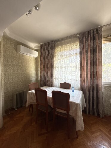 Продаётся 3-комн. вторичка 75 м², м. Элмляр Академиясы, photo 6 from 18