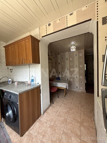 Продаётся 3-комн. вторичка 75 м², м. Элмляр Академиясы, photo 16 from 18