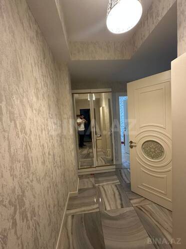 Продаётся 2-комн. новостройка 68 м², м. Мемар Аджеми, photo 12 from 16