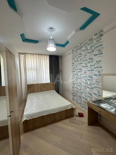 Продаётся 2-комн. новостройка 68 м², м. Мемар Аджеми, photo 9 from 16