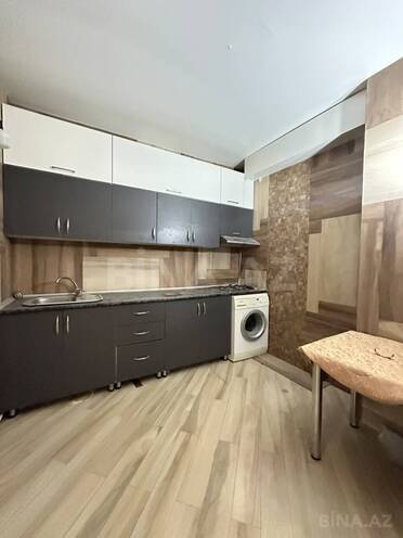 Продаётся 2-комн. новостройка 68 м², м. Мемар Аджеми, photo 8 from 16