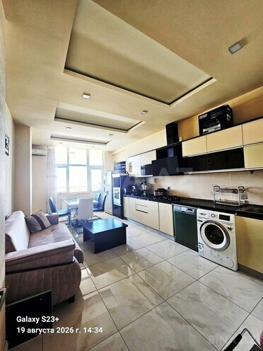 Продаётся 4-комн. новостройка 186 м², Насиминский  р., photo 6 from 13
