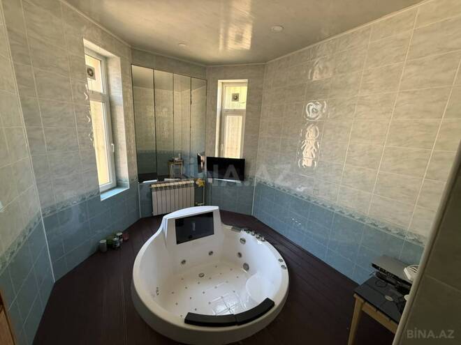 Сдаётся 8-комн. дом/дача 400 м², пос. Бадамдар, photo 26 from 31