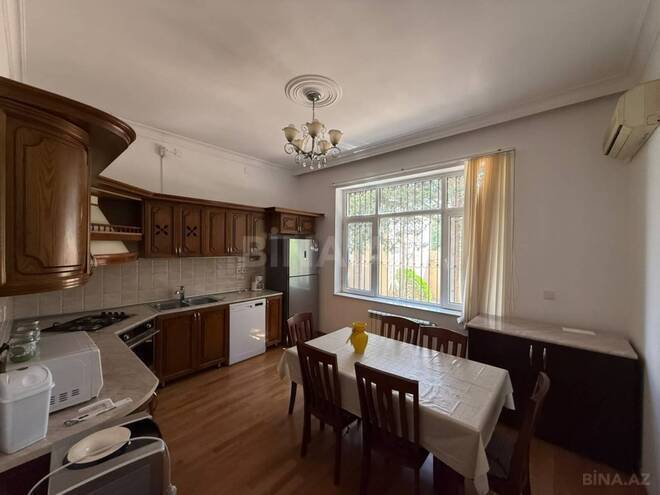 Сдаётся 8-комн. дом/дача 400 м², пос. Бадамдар, photo 23 from 31