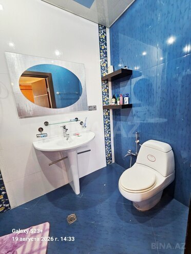 Продаётся 4-комн. новостройка 186 м², Насиминский  р., photo 8 from 13