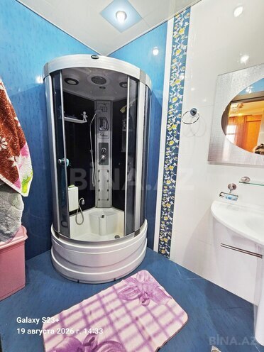 Продаётся 4-комн. новостройка 186 м², Насиминский  р., photo 9 from 13