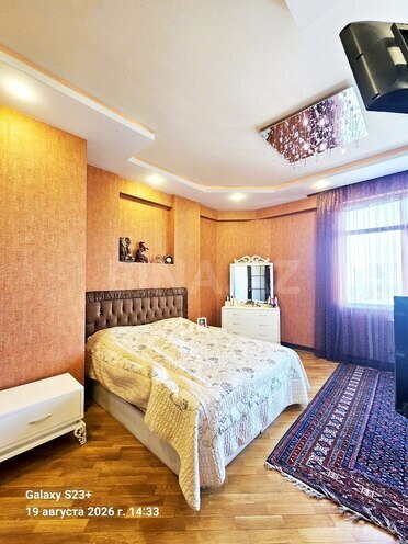Продаётся 4-комн. новостройка 186 м², Насиминский  р., photo 7 from 13