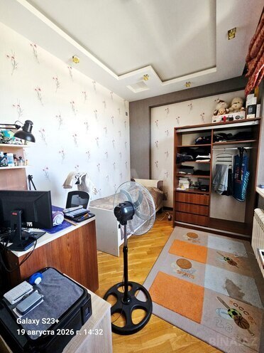 Продаётся 4-комн. новостройка 186 м², Насиминский  р., photo 10 from 13