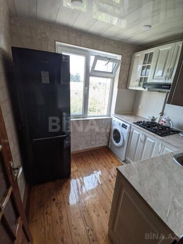 Satılır 4 otaqlı köhnə tikili 100 m², Xalqlar Dostluğu m., photo 8 from 15