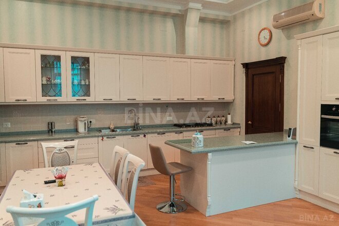 Продаётся 8-комн. дом/дача 600 м², м. 20 января, photo 7 from 32
