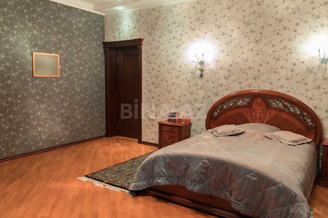 Продаётся 8-комн. дом/дача 600 м², м. 20 января, photo 15 from 32
