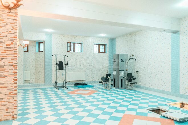 Продаётся 8-комн. дом/дача 600 м², м. 20 января, photo 26 from 32