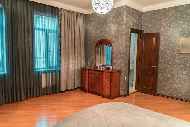 Продаётся 8-комн. дом/дача 600 м², м. 20 января, photo 16 from 32