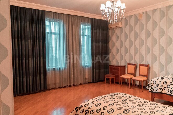 Продаётся 8-комн. дом/дача 600 м², м. 20 января, photo 5 from 32