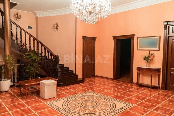 Продаётся 8-комн. дом/дача 600 м², м. 20 января, photo 23 from 32
