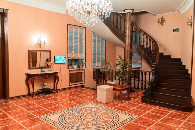 Продаётся 8-комн. дом/дача 600 м², м. 20 января, photo 24 from 32