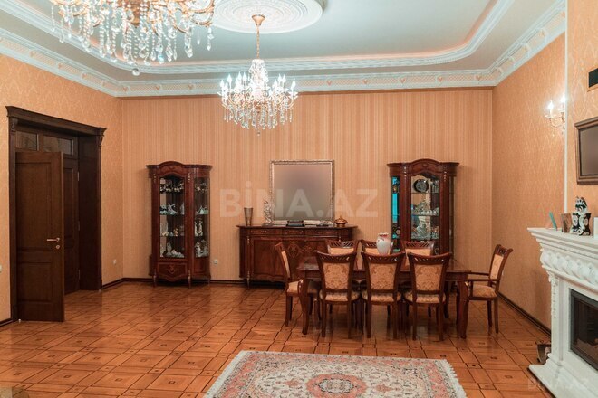 Продаётся 8-комн. дом/дача 600 м², м. 20 января, photo 3 from 32