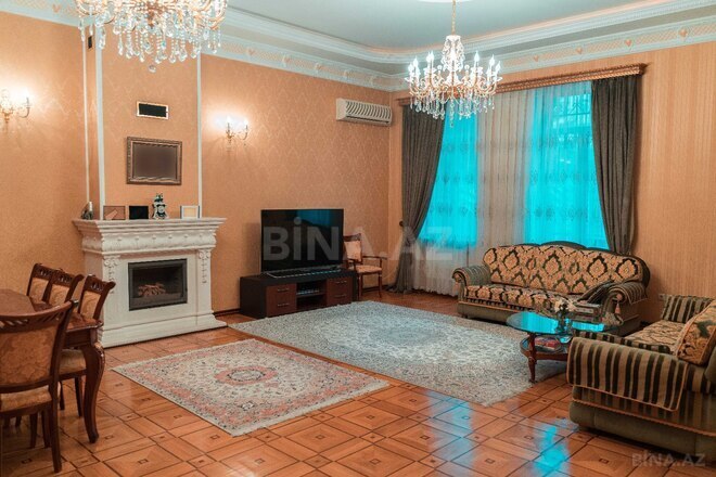 Продаётся 8-комн. дом/дача 600 м², м. 20 января, photo 4 from 32
