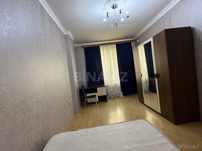 İcarəyə verilir 4 otaqlı yeni tikili 165 m², Nəsimi r., photo 6 from 11