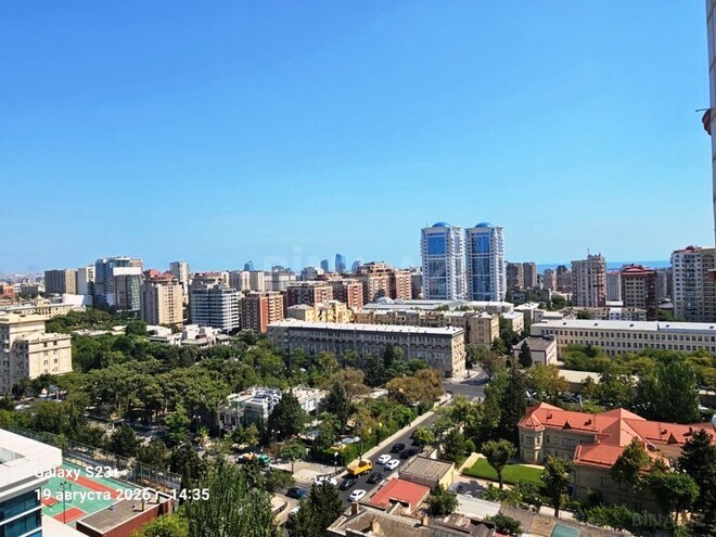 Продаётся 4-комн. новостройка 186 м², Насиминский  р., photo 12 from 13