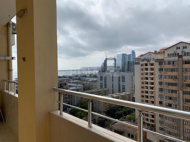 Сдаётся 2-комн. новостройка 95 м², м. Шах Исмаил Хатаи, photo 12 from 13