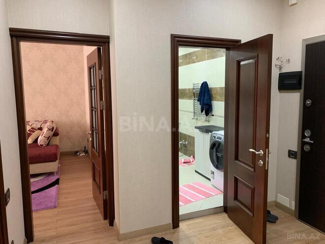 Сдаётся 2-комн. новостройка 95 м², м. Шах Исмаил Хатаи, photo 6 from 13