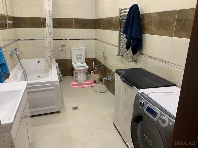 Сдаётся 2-комн. новостройка 95 м², м. Шах Исмаил Хатаи, photo 10 from 13