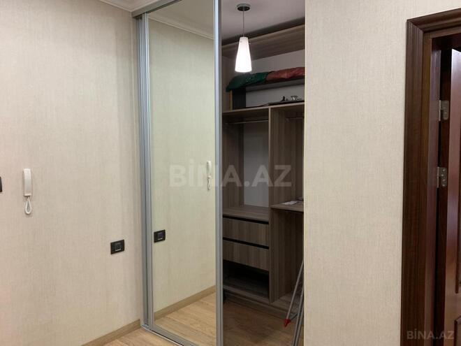Сдаётся 2-комн. новостройка 95 м², м. Шах Исмаил Хатаи, photo 11 from 13