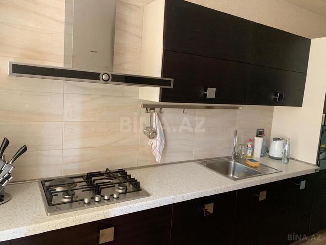 Сдаётся 2-комн. новостройка 95 м², м. Шах Исмаил Хатаи, photo 8 from 13