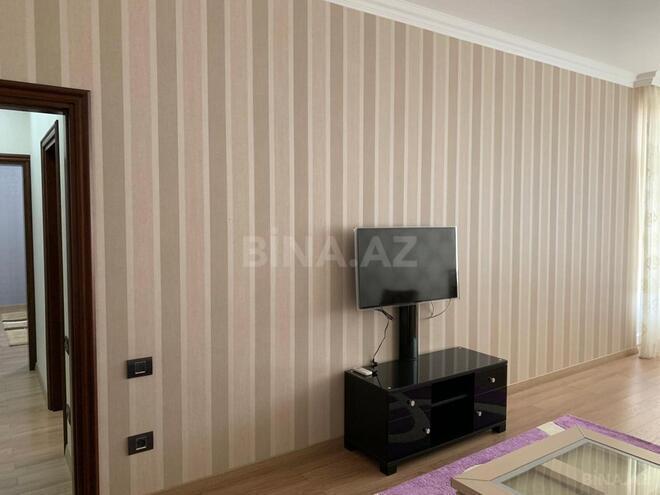 Сдаётся 2-комн. новостройка 95 м², м. Шах Исмаил Хатаи, photo 4 from 13