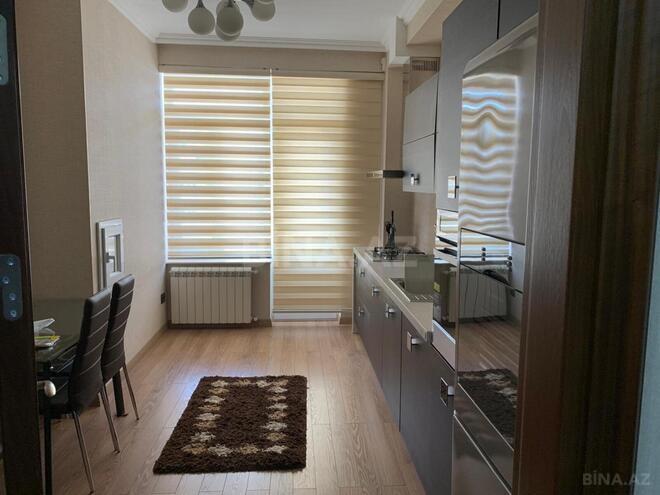 Сдаётся 2-комн. новостройка 95 м², м. Шах Исмаил Хатаи, photo 7 from 13