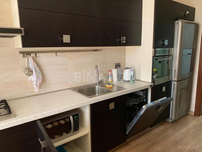 Сдаётся 2-комн. новостройка 95 м², м. Шах Исмаил Хатаи, photo 9 from 13