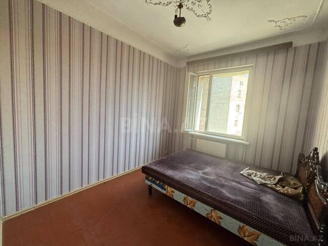 İcarəyə verilir 2 otaqlı köhnə tikili 60 m², Xalqlar Dostluğu m., photo 6 from 14
