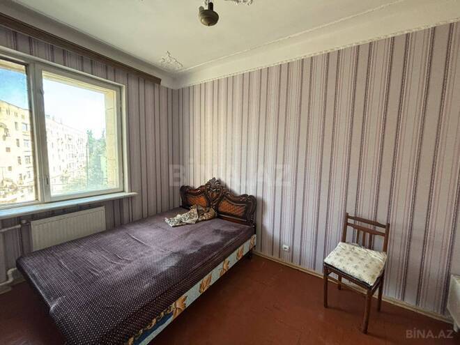 İcarəyə verilir 2 otaqlı köhnə tikili 60 m², Xalqlar Dostluğu m., photo 7 from 14