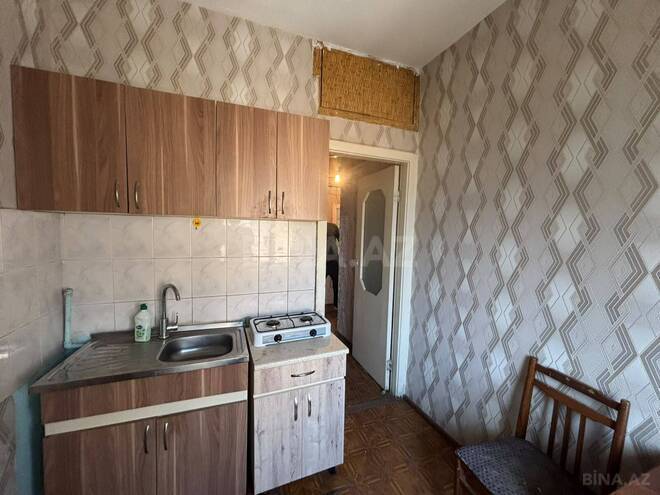 İcarəyə verilir 2 otaqlı köhnə tikili 60 m², Xalqlar Dostluğu m., photo 10 from 14