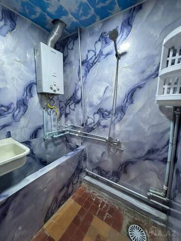 İcarəyə verilir 2 otaqlı köhnə tikili 60 m², Xalqlar Dostluğu m., photo 12 from 14