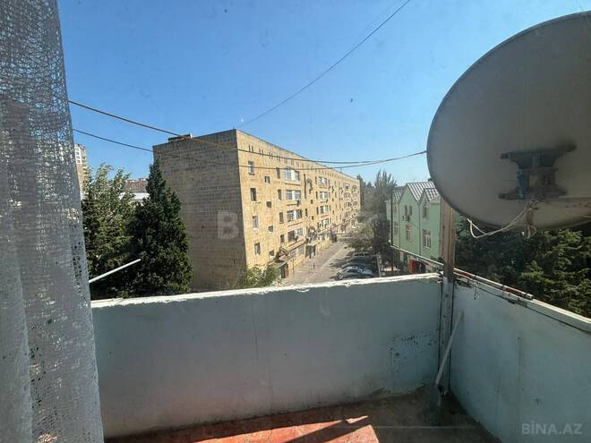 İcarəyə verilir 2 otaqlı köhnə tikili 60 m², Xalqlar Dostluğu m., photo 8 from 14